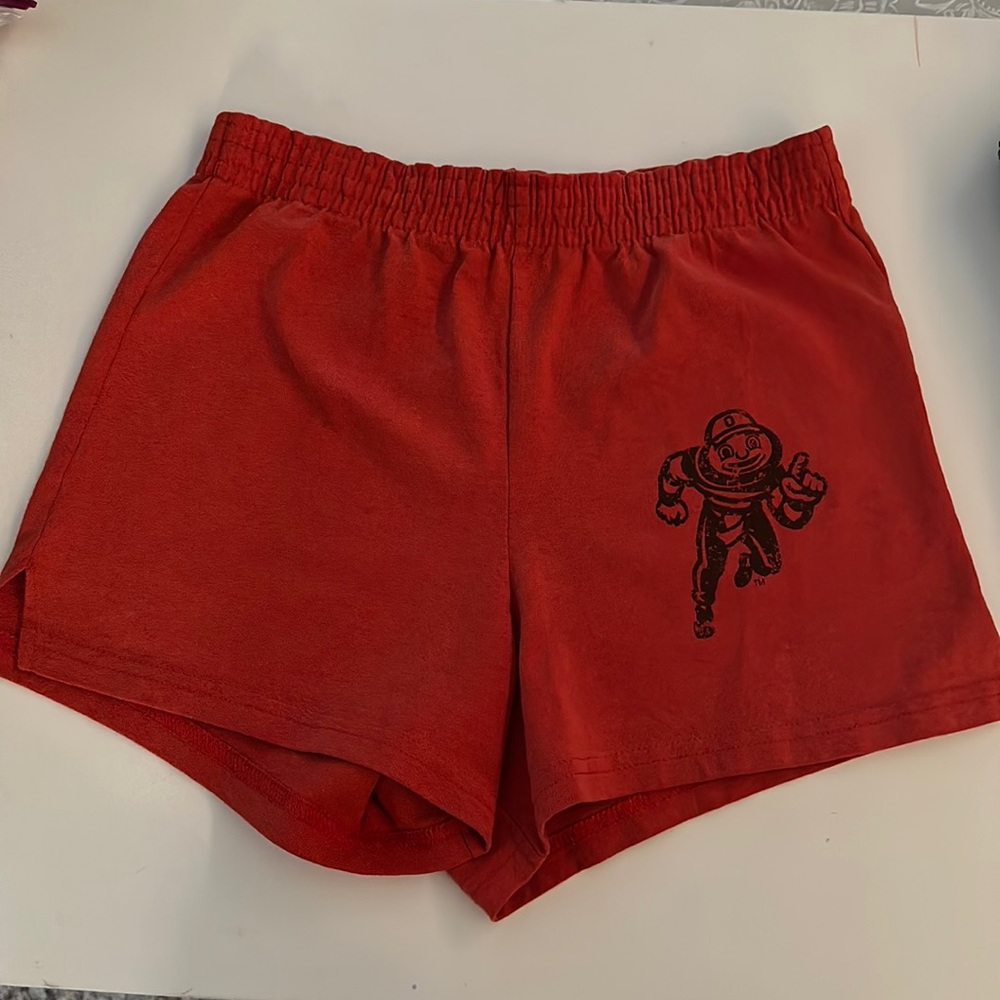 Ohio State Shorts